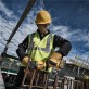 DeWALT DCG418N FLEXVOLT leņķa slīpmašīna